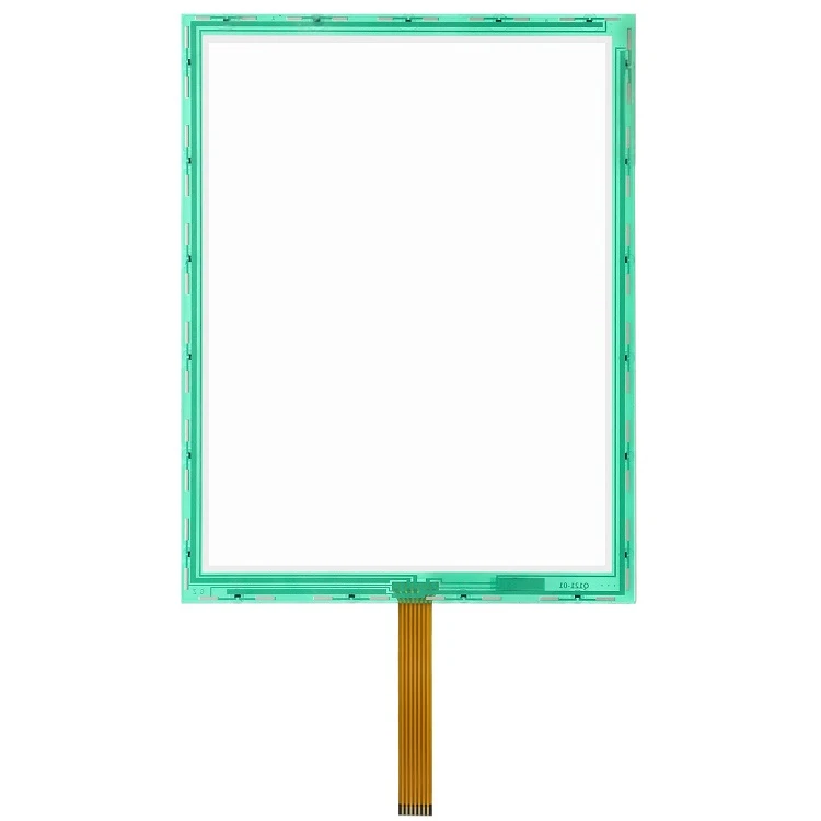 7 Wire Resistive Touch Screen 7 Wire Resistive Touch Screen