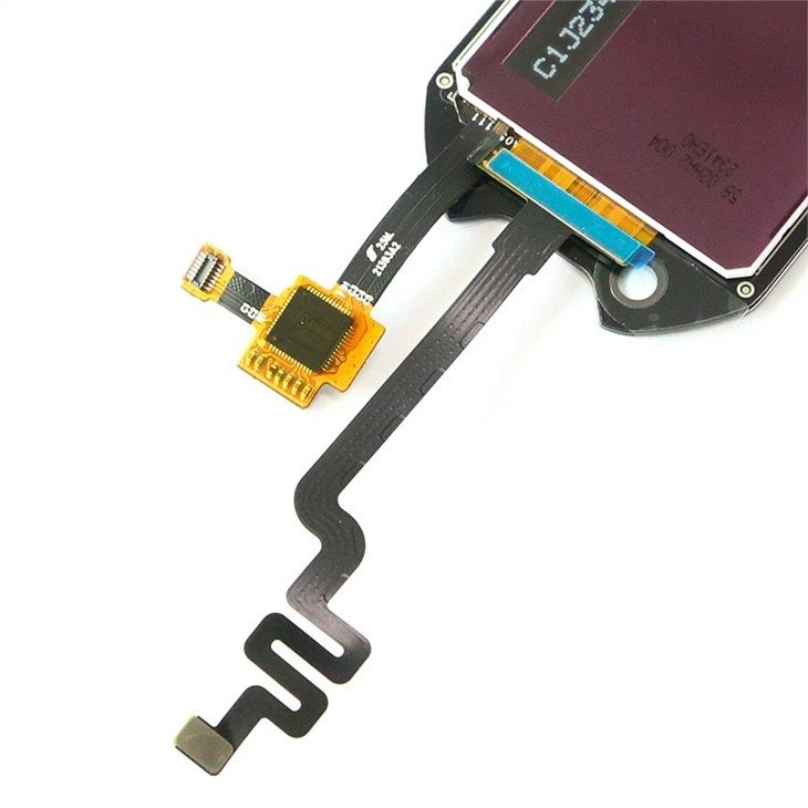 TFT Lcd Touch Display