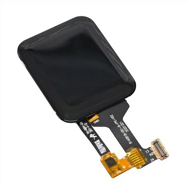 מסך LCD מגע בגודל 1.4 אינץ'
