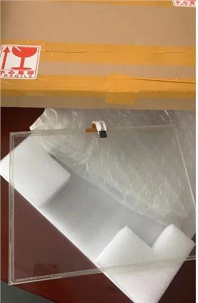 מסך מגע קיבולי משטח 3M17-8901-226