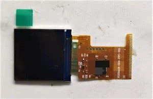 IGT קצוות דינמיים מוארים לחצנים R122A1B-024-FPC-V01