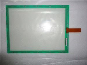 Fujitsu N010-0550-T625 10.4 אינץ' זכוכית עמידה 7 חוטים למסך מגע לשימוש תעשייתי