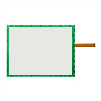 N010-0510-T222 לוח מגע עם 7 חוטים