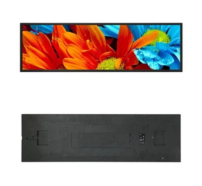 28 אינץ' סרגל רחב במיוחד מסך Full HD IPS LCD צג מתוח