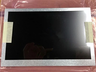 7 אינץ' תעשייתי TFT LCD G070VAN01.0 LVDS Manule 480nit לוח בקרה